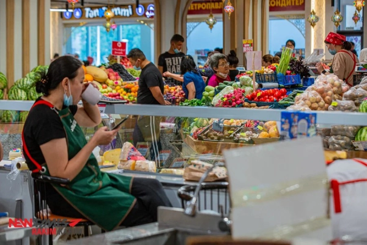 Фото: ИА «NewTimes.kz»