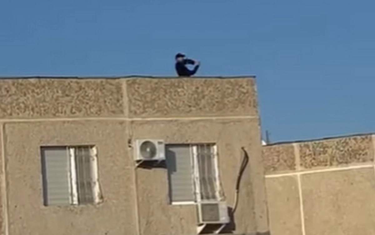Кадр из видео