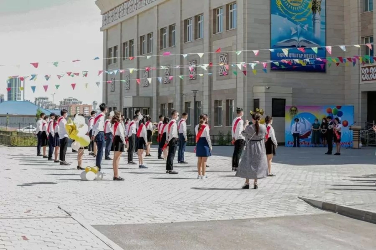 Иллюстративное фото ИА «NewTimes.kz»