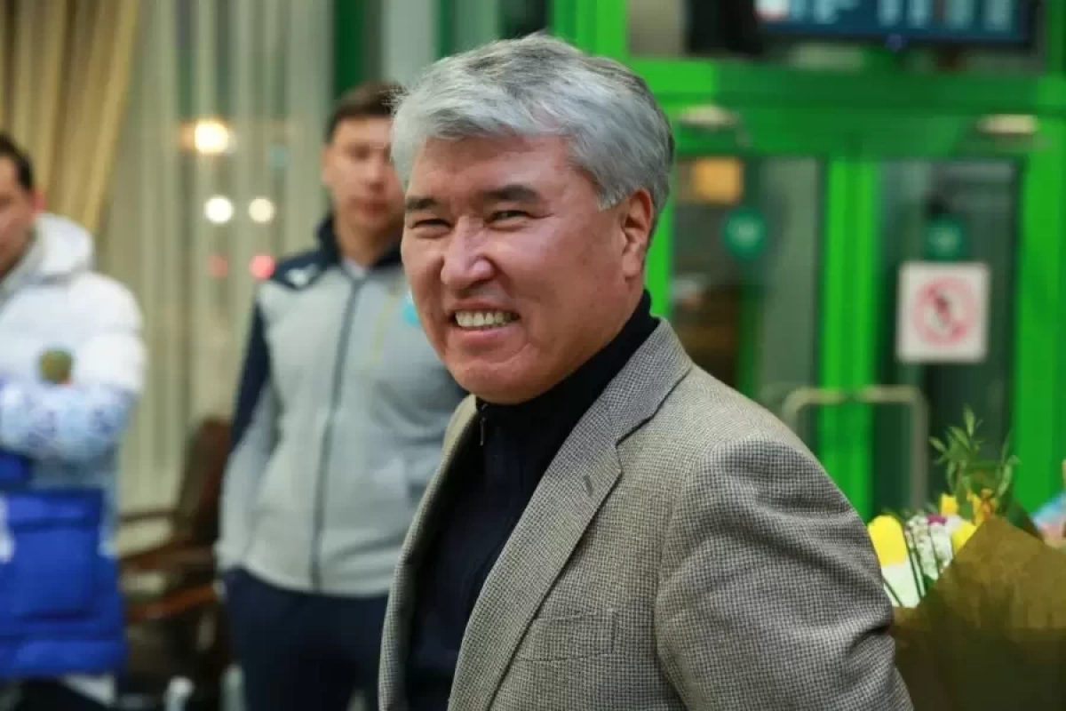 Фото: Informburo.kz