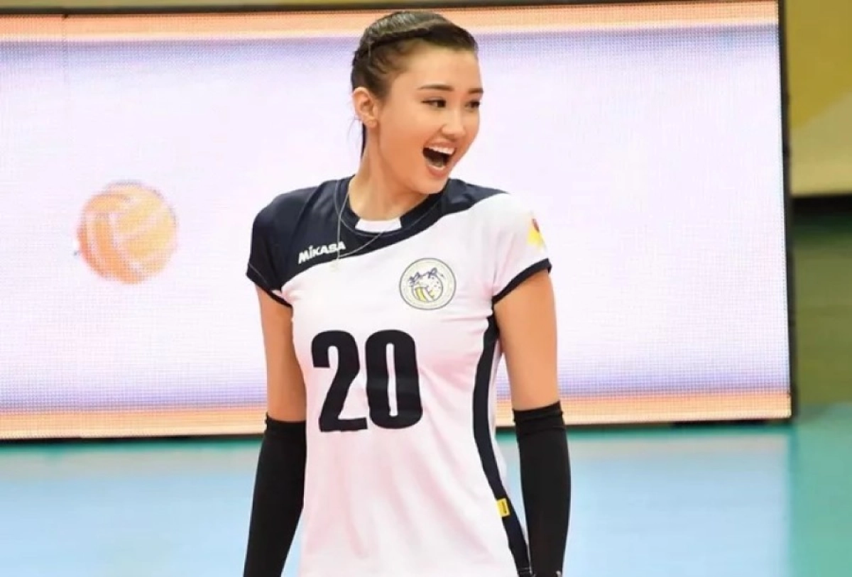 © Photo : VK/Сабина Алтынбекова