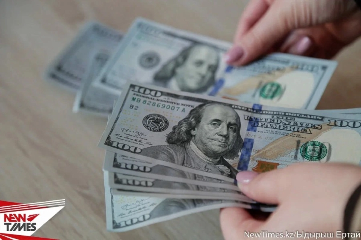 Фото: ИА «NewTimes.kz»