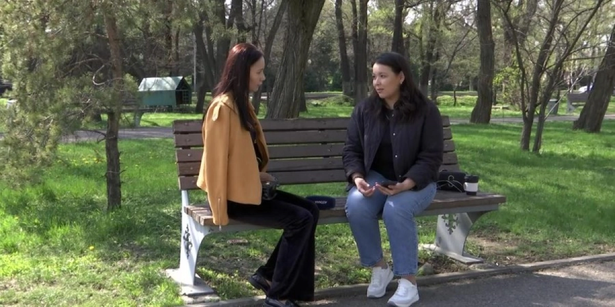 Фото: телеканал Astana.tv