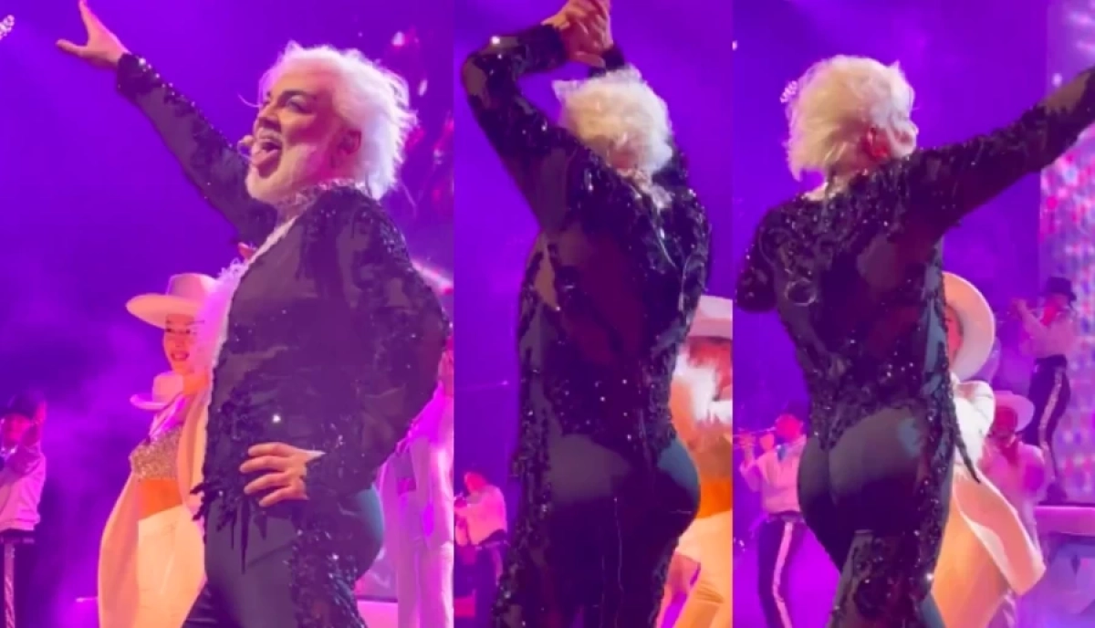 Фото: соцсети Неприятный Пилягин