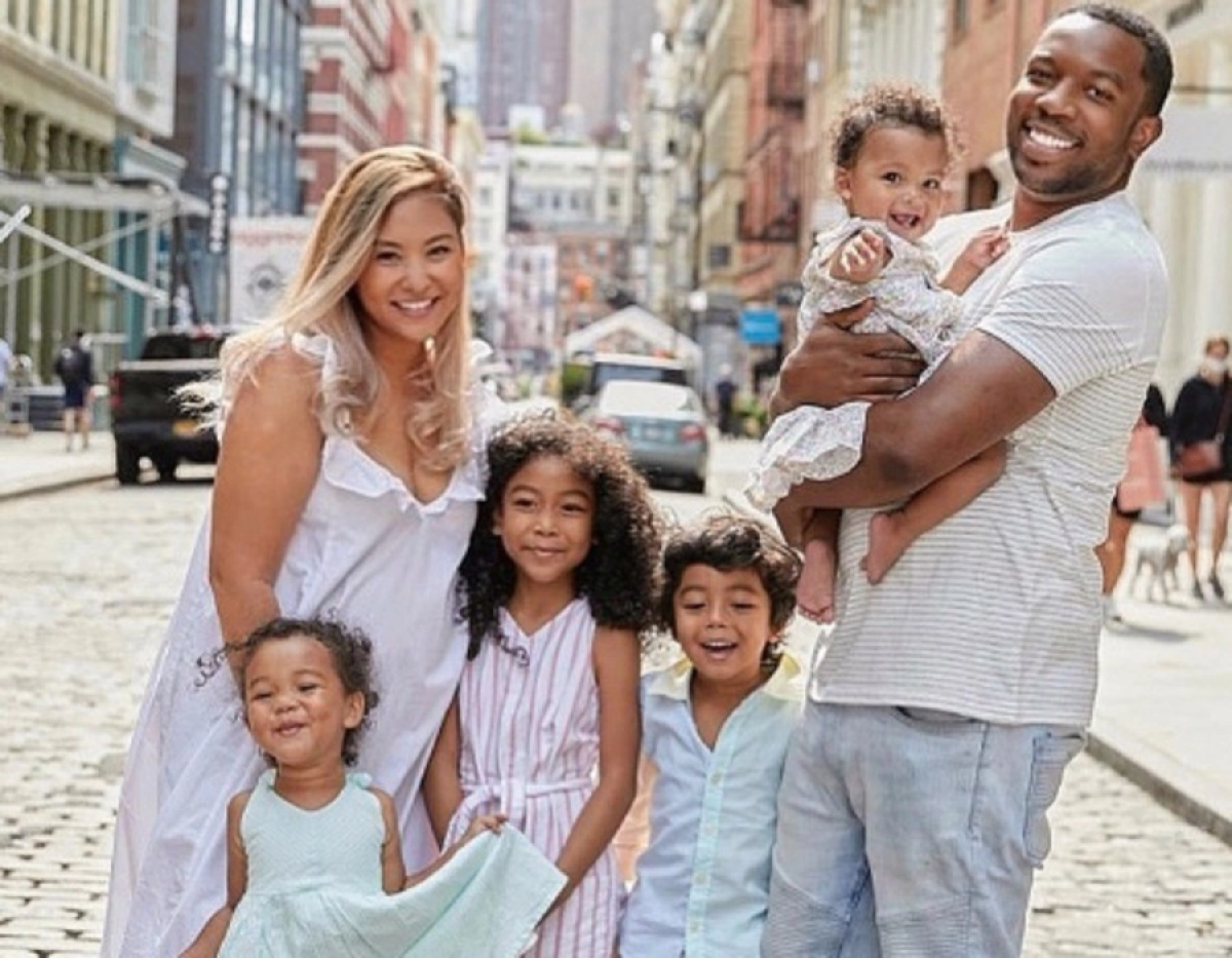 Фото: instagram/ zhansayadixon