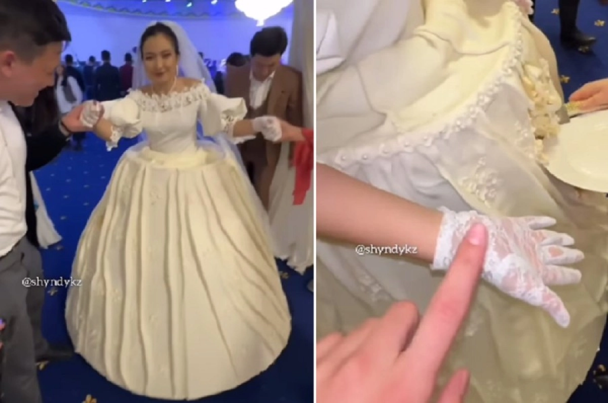 Кадр из видео