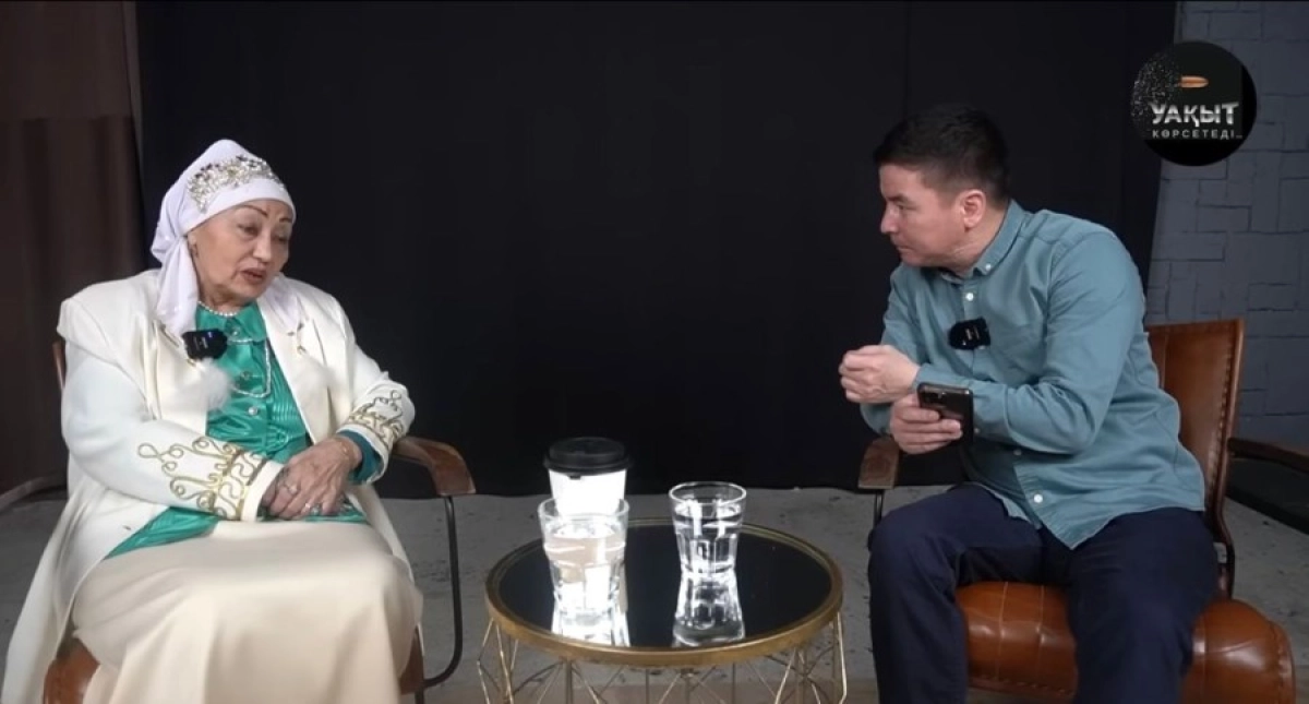 Фото: кадр из видео