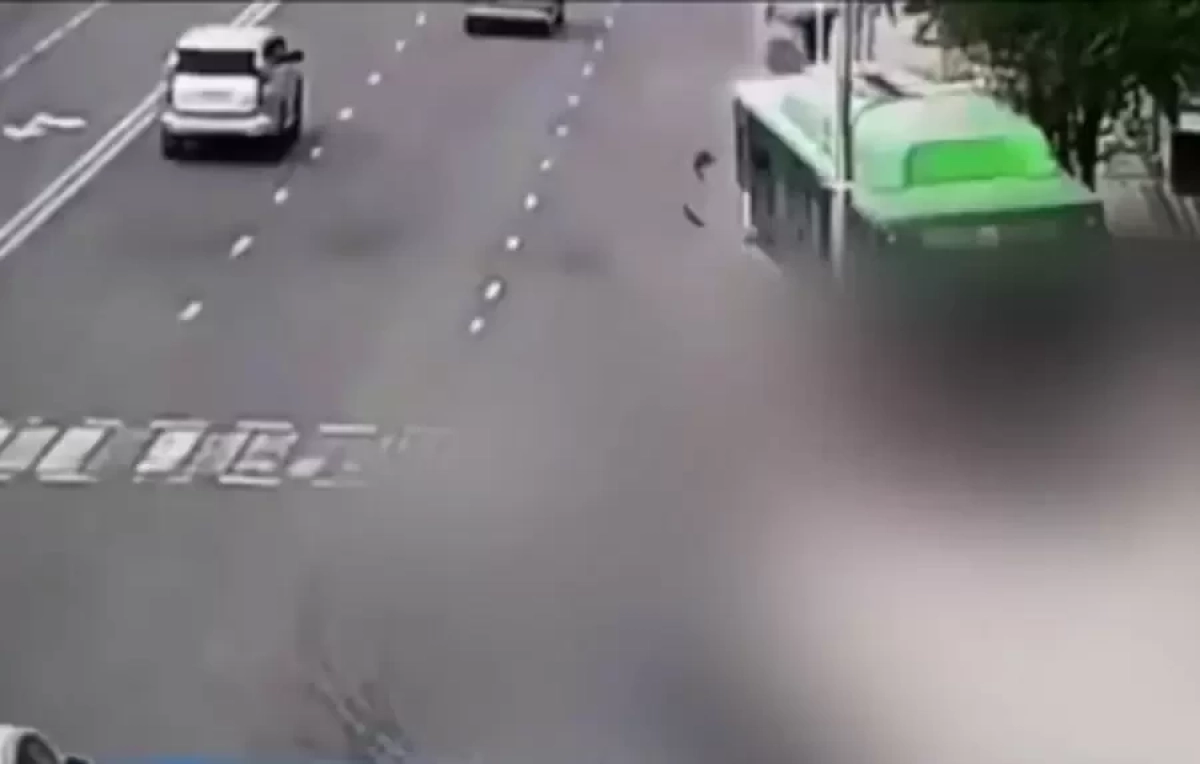 Кадр из видео