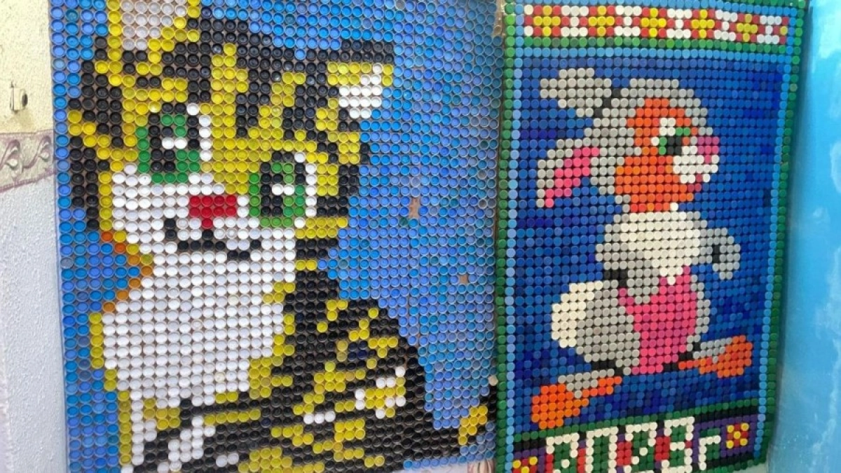 Фото: акимат Карагандинской области