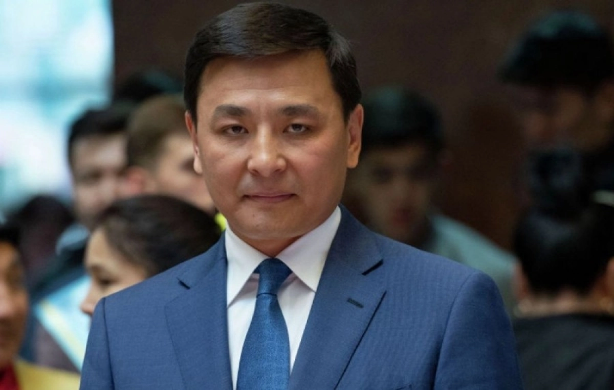 Фото: © Sputnik / Владислав Воднев