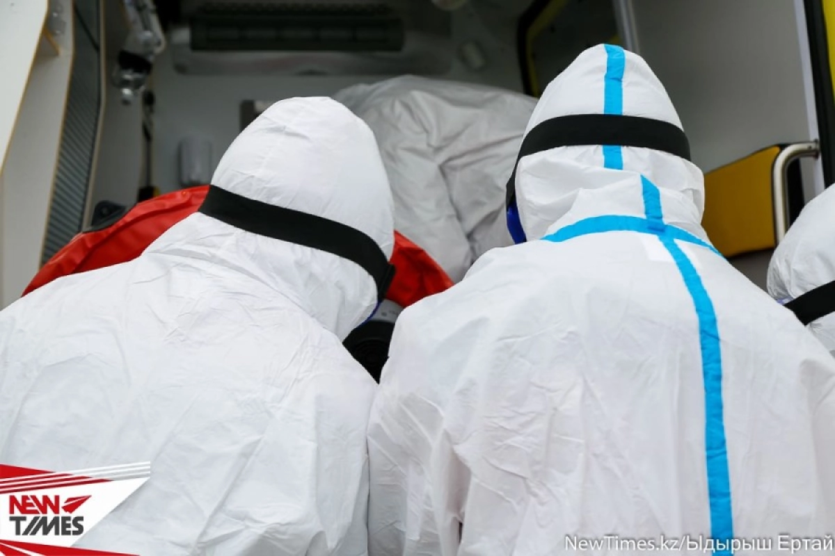 Фото:  «ИА New Times»