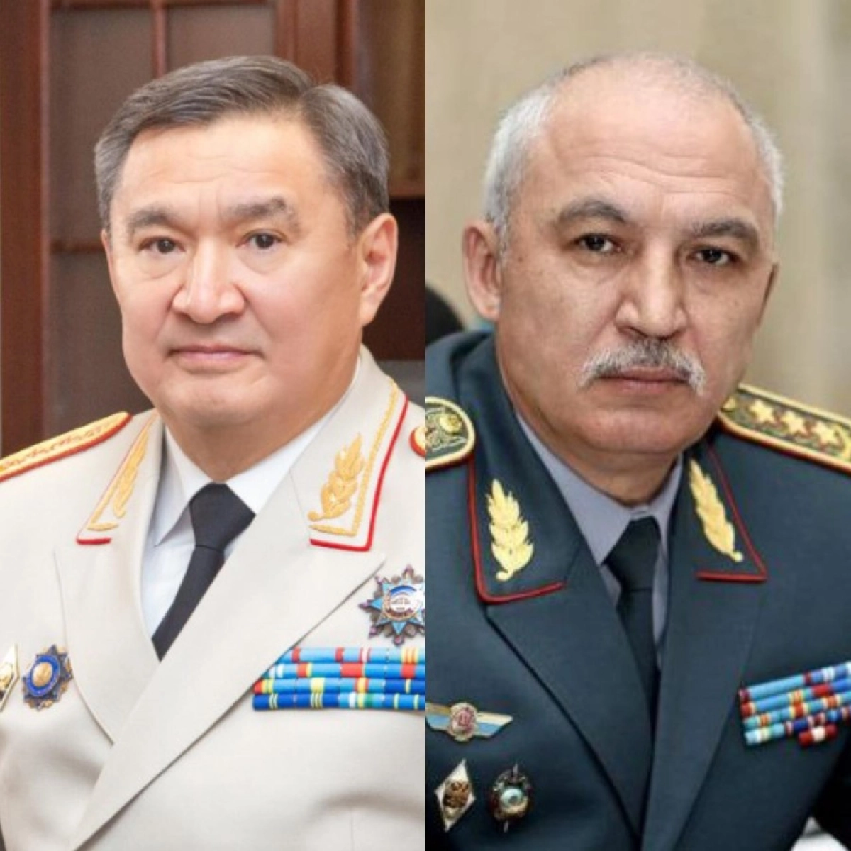 Коллаж: ИА «NewTimes.kz»