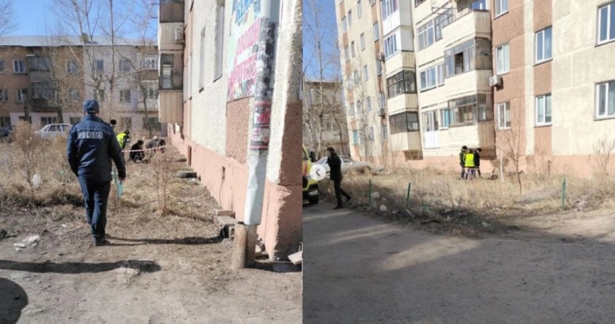 коллаж ИА «NewTimes.kz»