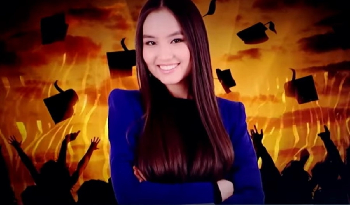 Кадр из видео