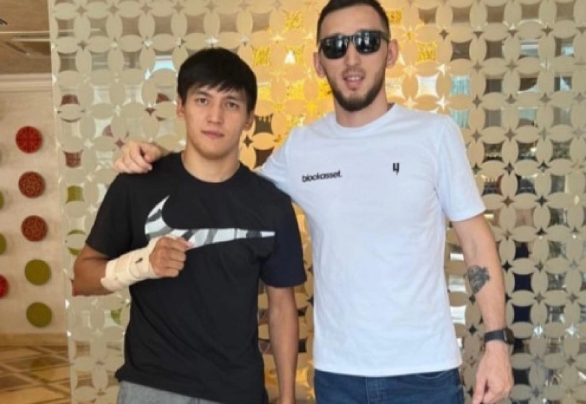 Фото: sayatus/Instagram