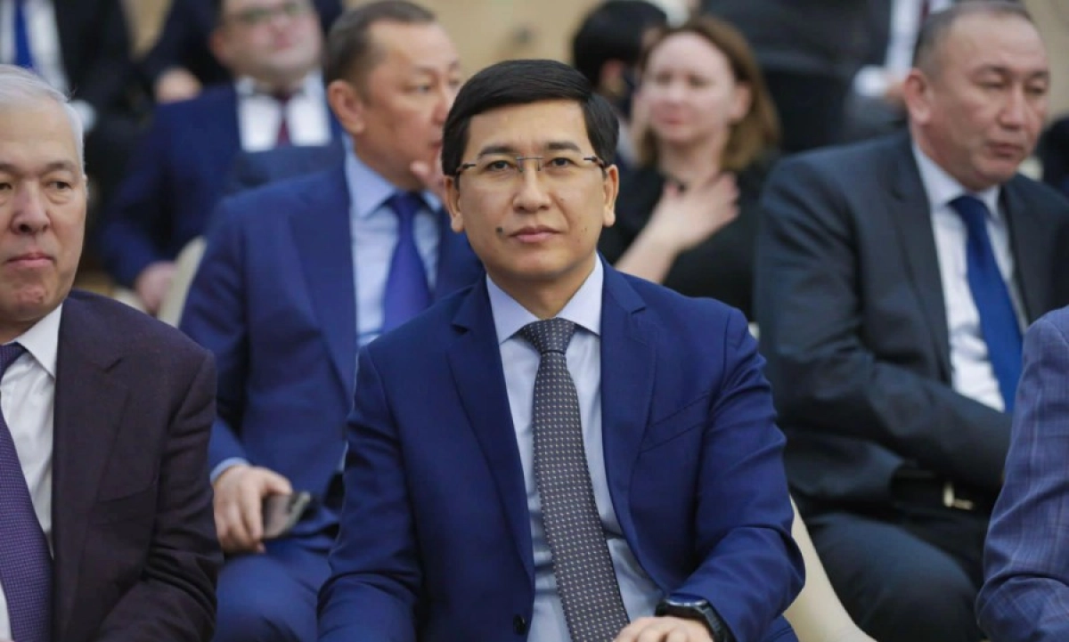 Фото: Асхат Аймагамбетов/Facebook