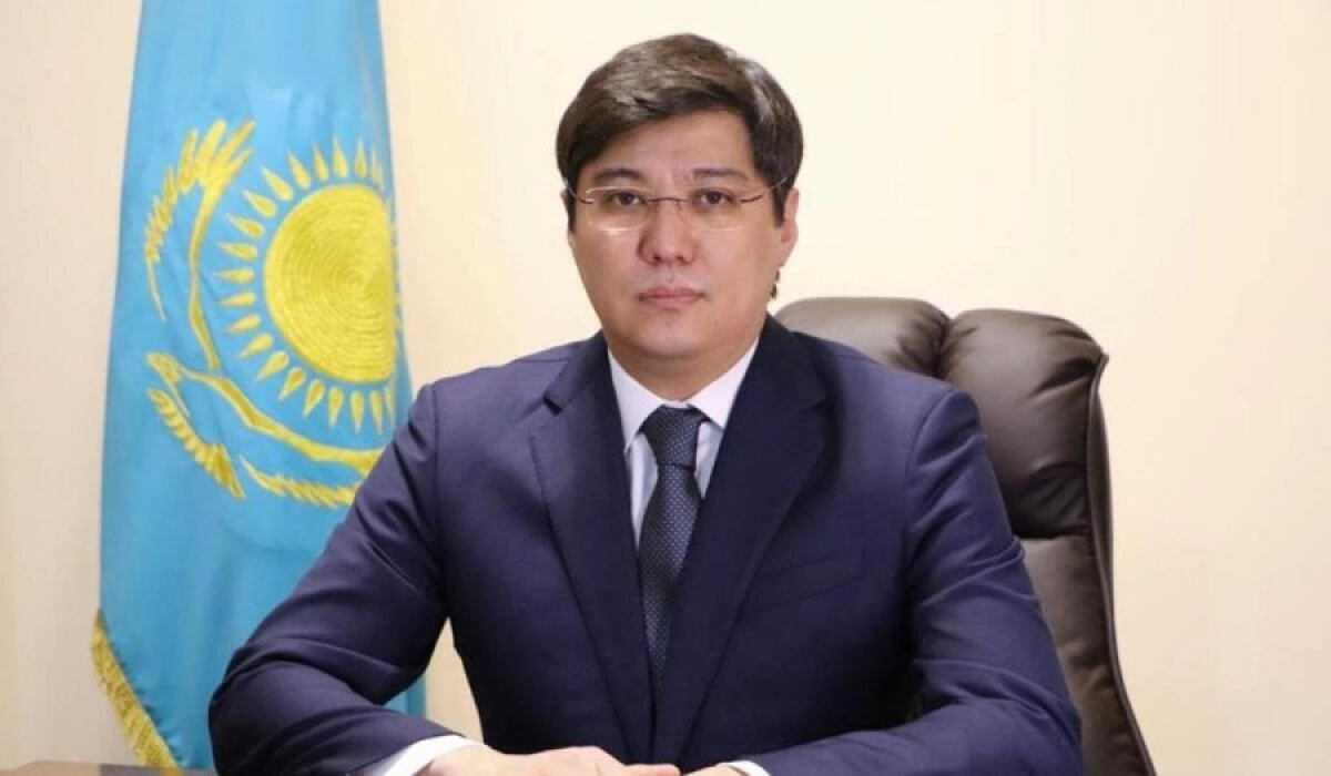 Фото:gov.kz