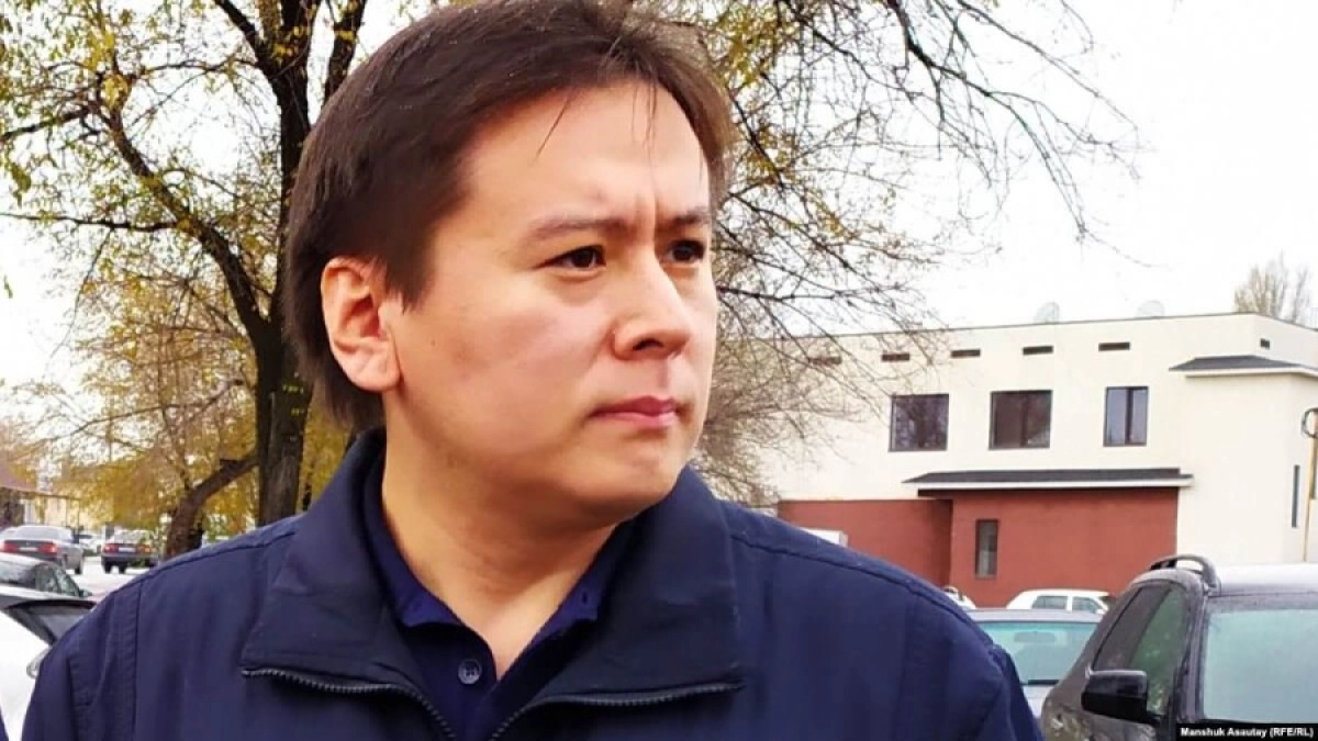 Фото: Радио Азаттык