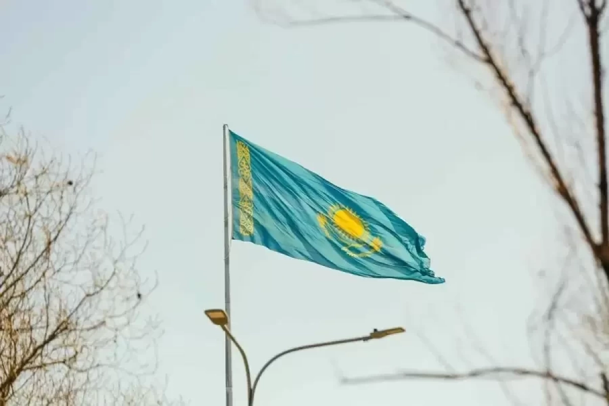 Фото: ИА «NewTimes.kz»