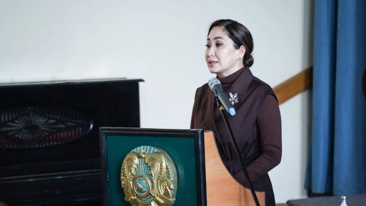 Фото: Facebook/Karakat Abden