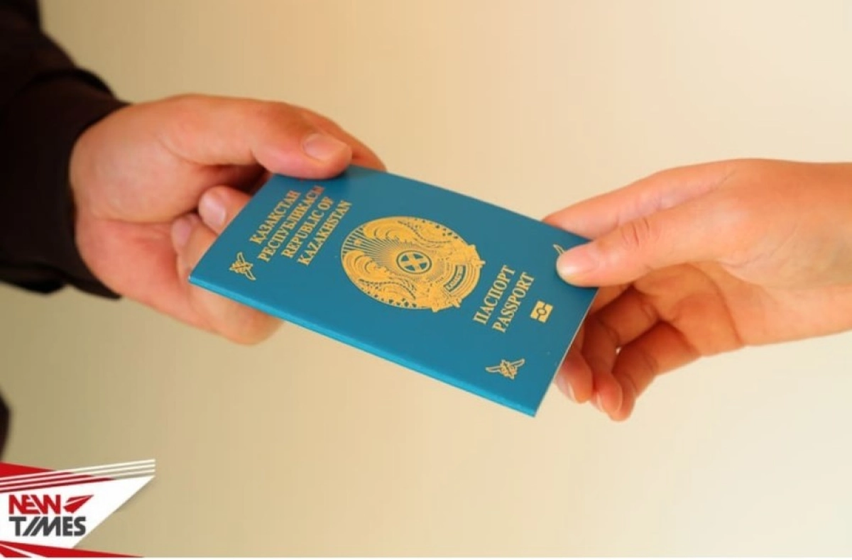 Фото: ИА «NewTimes.kz»