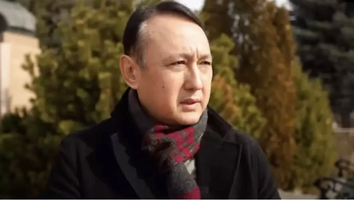 Фото: Altyn-orda