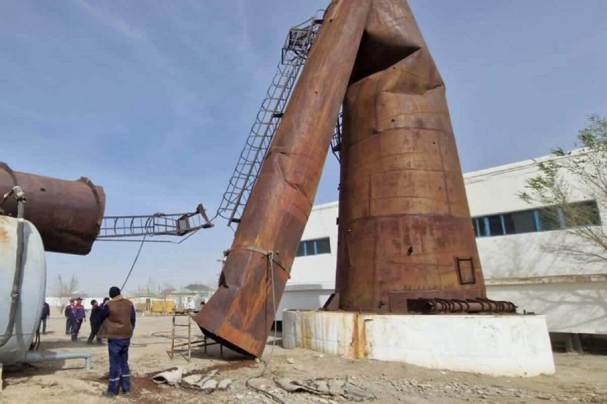 Фото: facebook.com/kazaly.audany