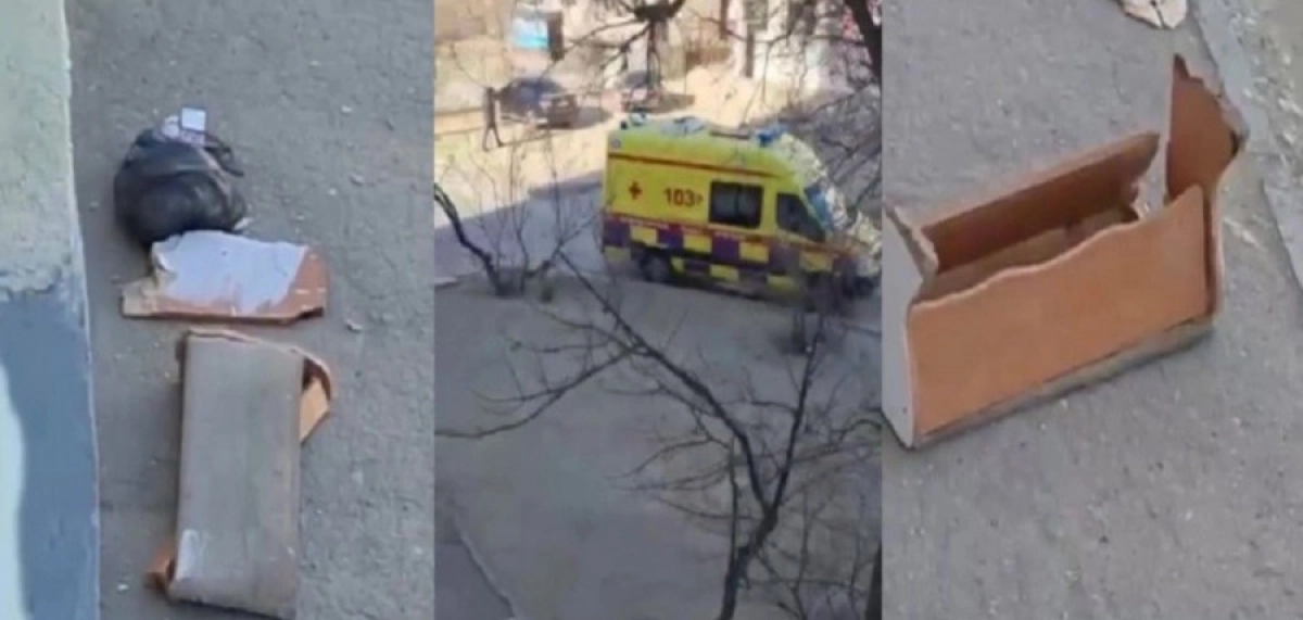 Фото коллаж: ИА «NewTimes.kz»