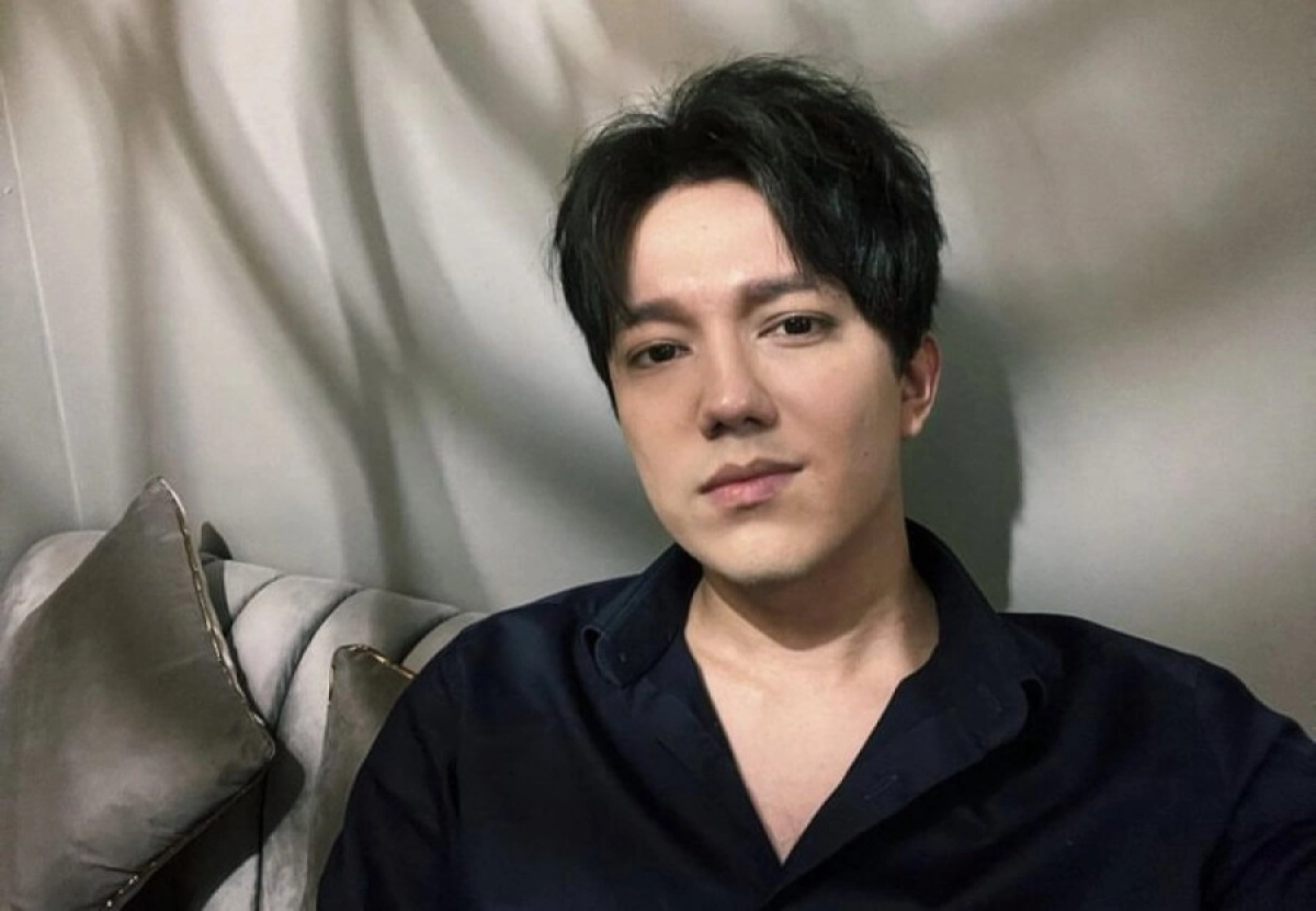 Фото: Димаш Кудайберген/Instagram