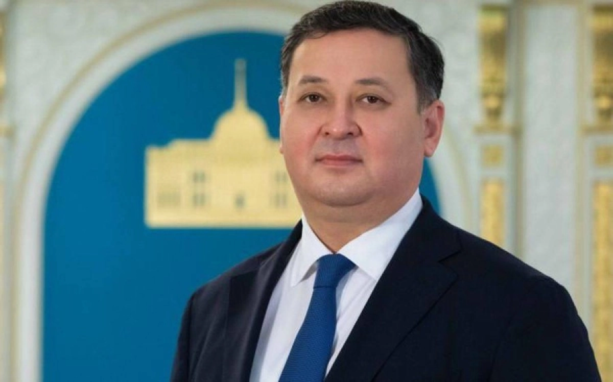 Фото: gov.kz