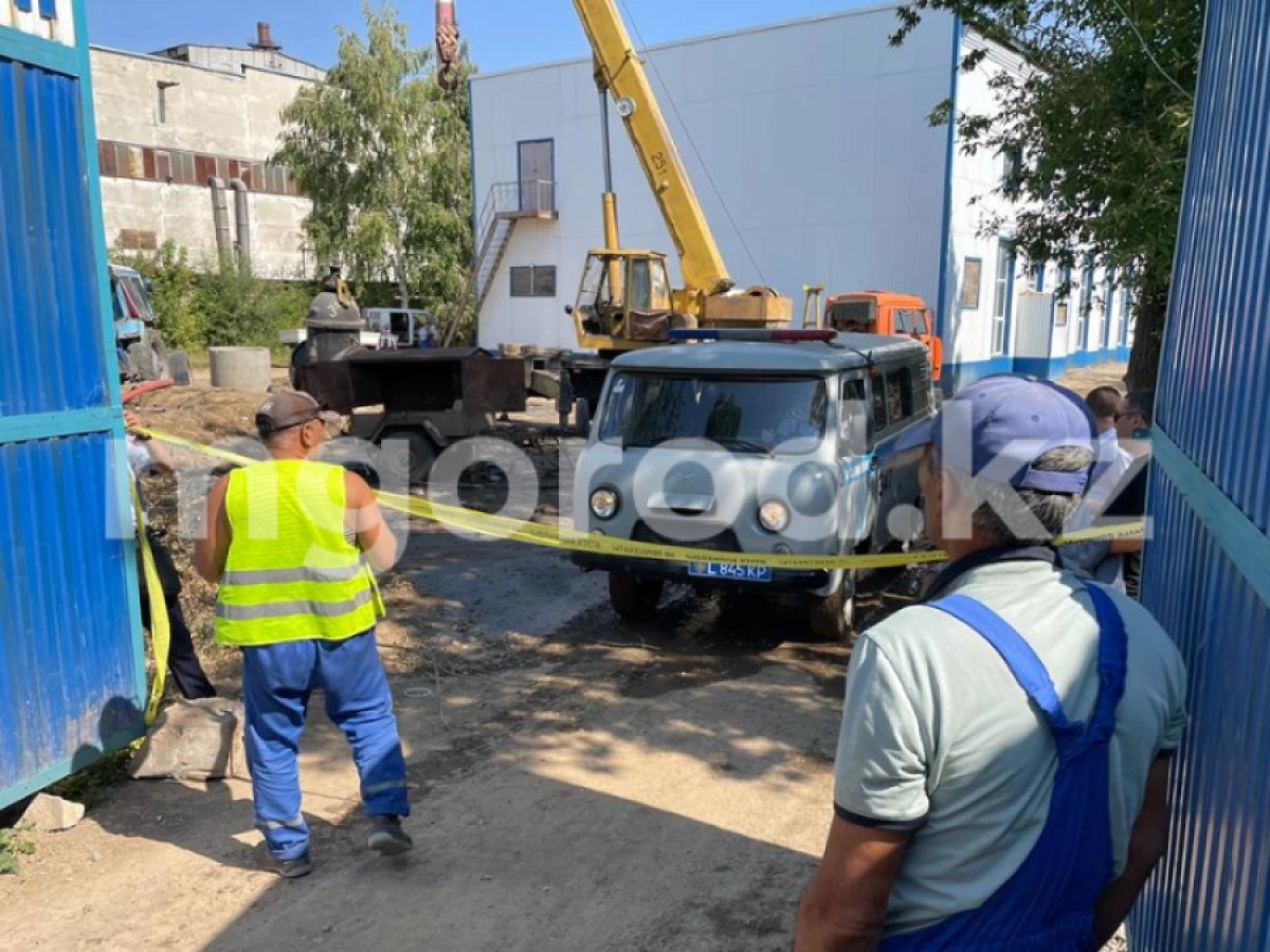 Фото: Мой город