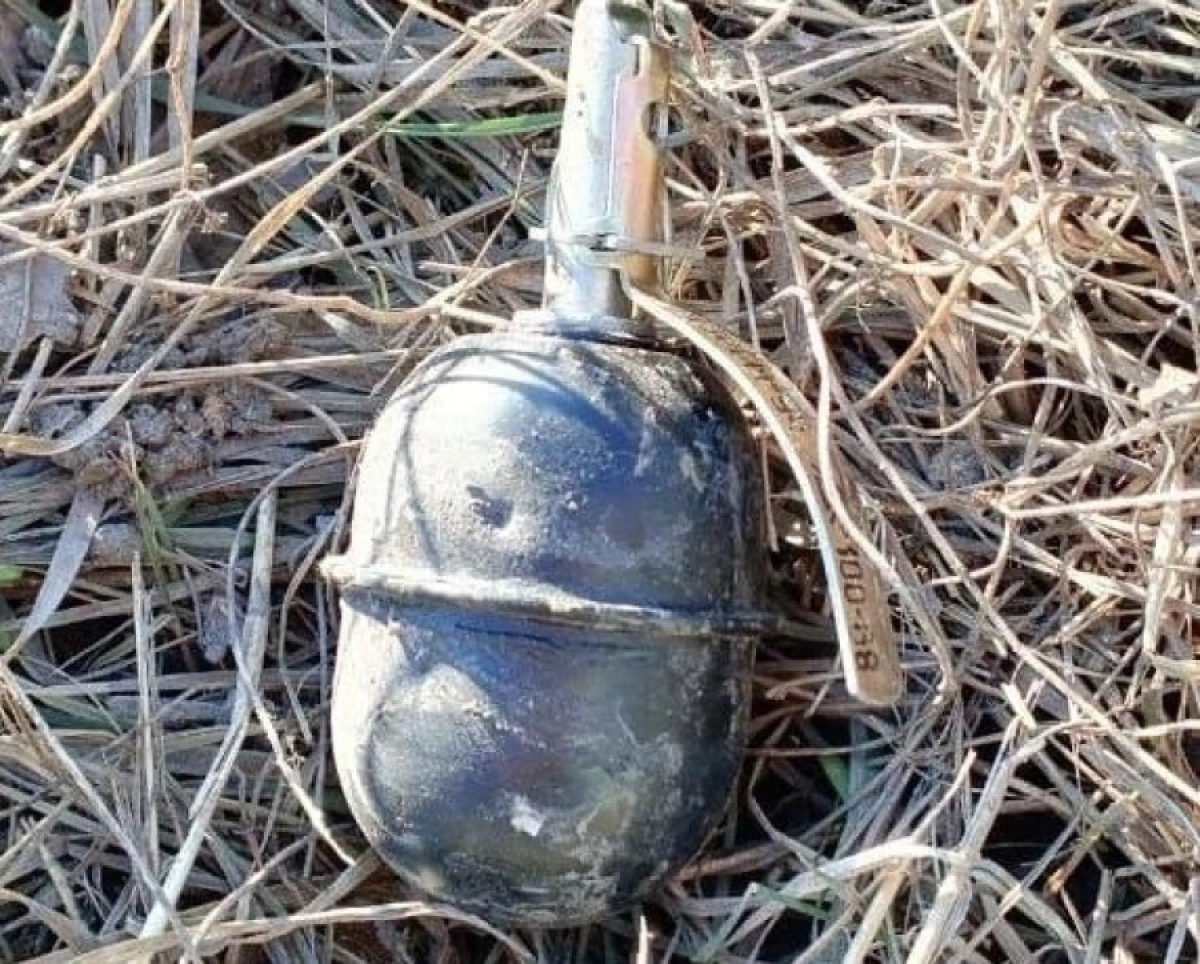 Фото: Polisia.kz