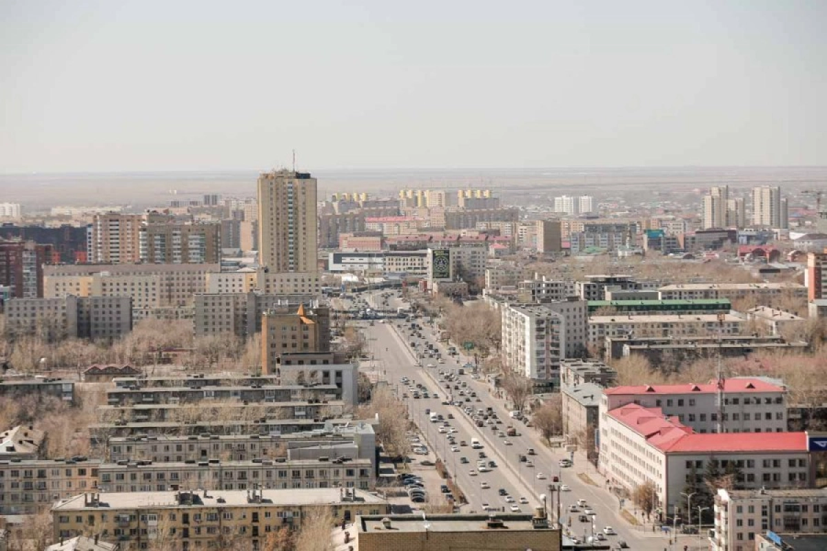 Фото: ИА «NewTimes.kz»