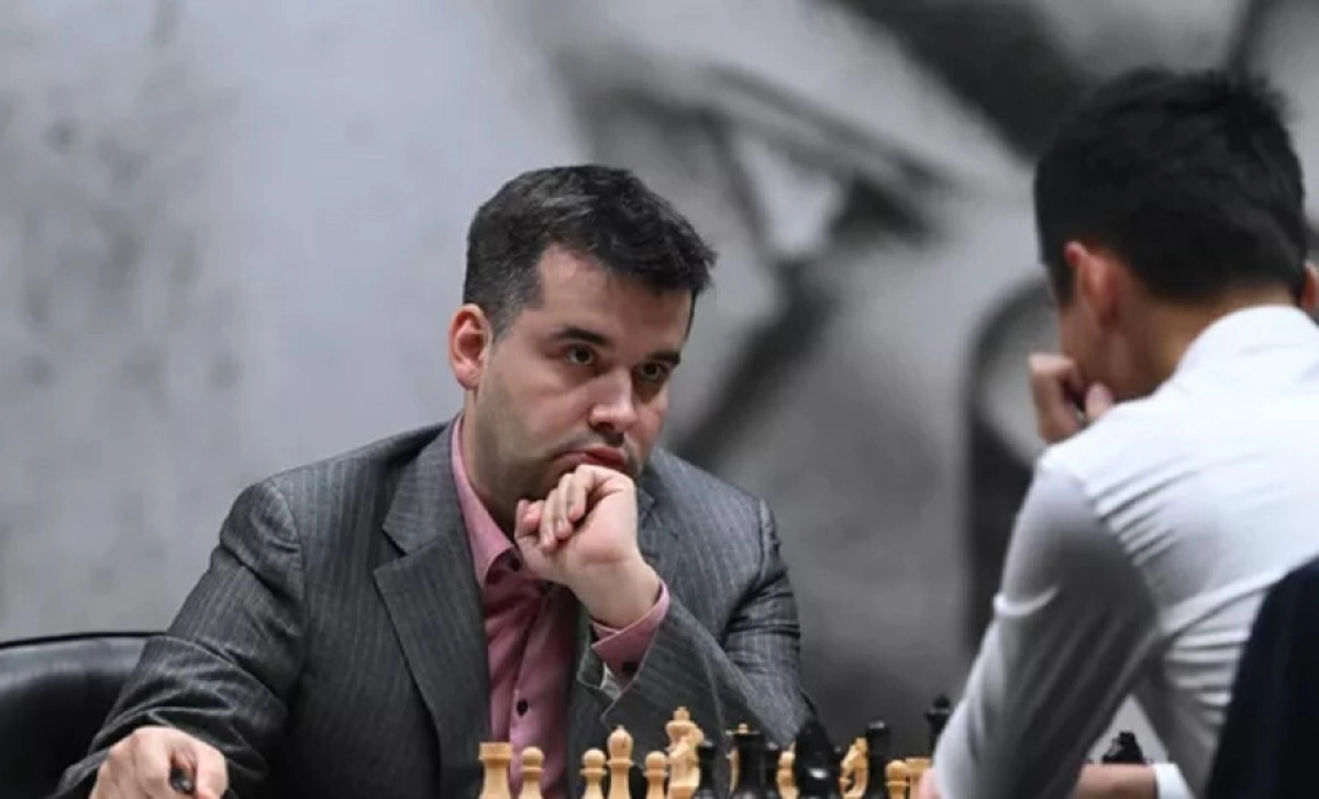 Фото: РИА Новости / Григорий Сысоев