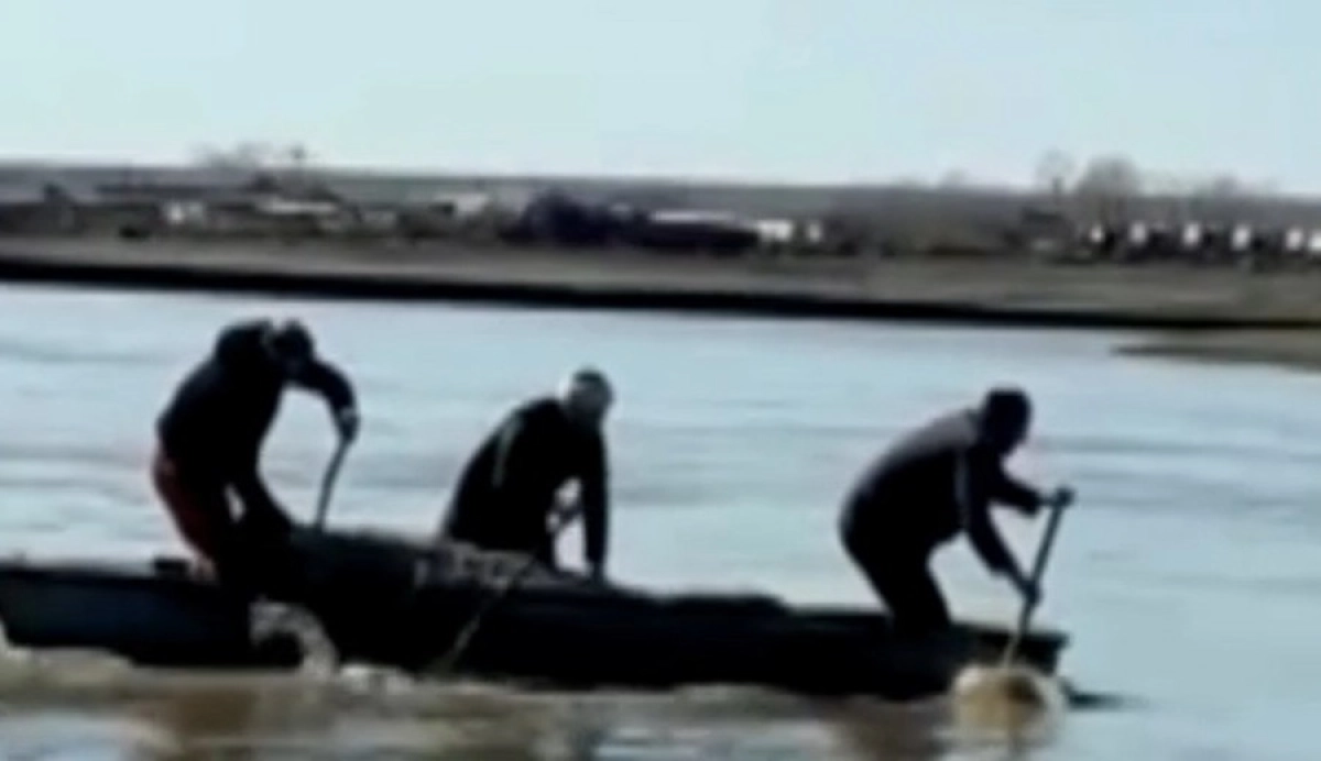 Фото: Кадр видео