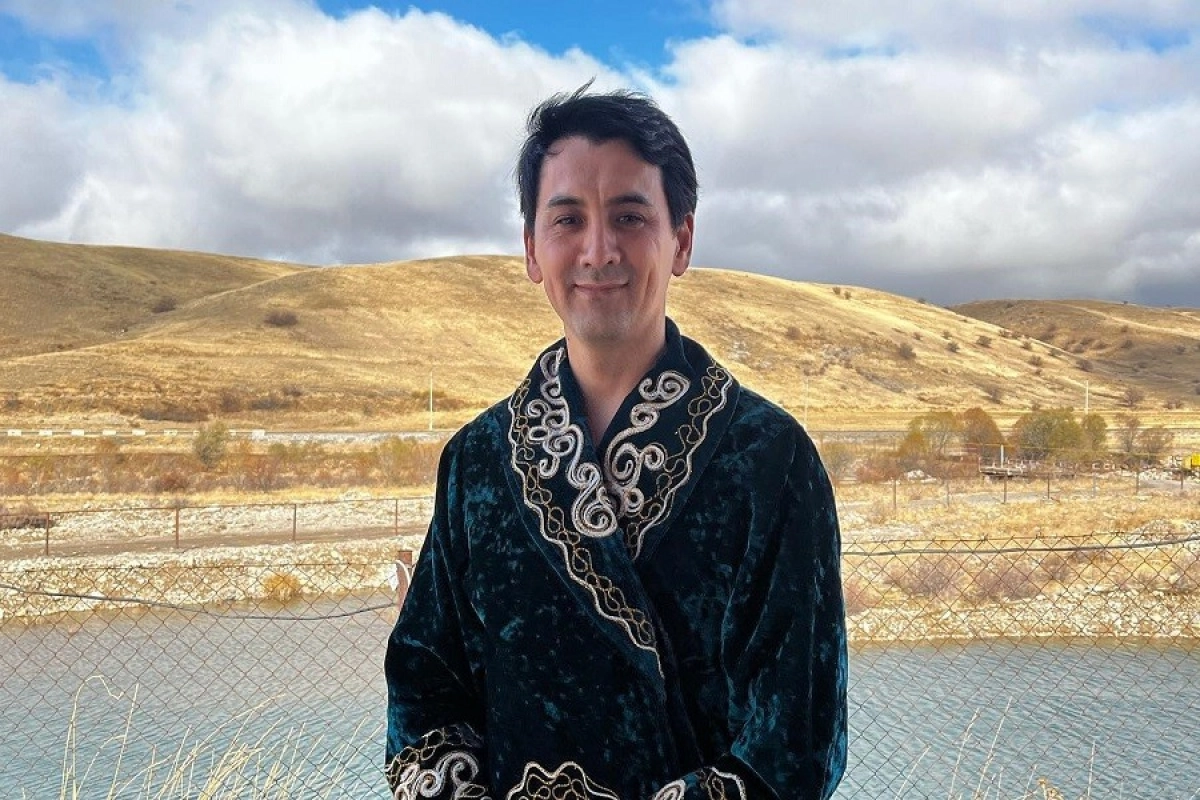 Фото: instagram.com/aidar_turgambek