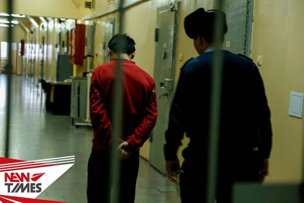 Фото: ИА «NewTimes.kz»