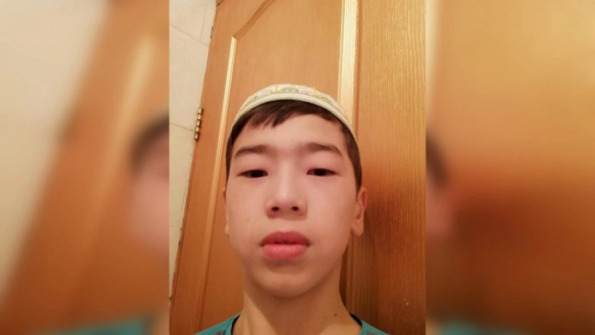 Фото: волонтеры LIDER.KZ