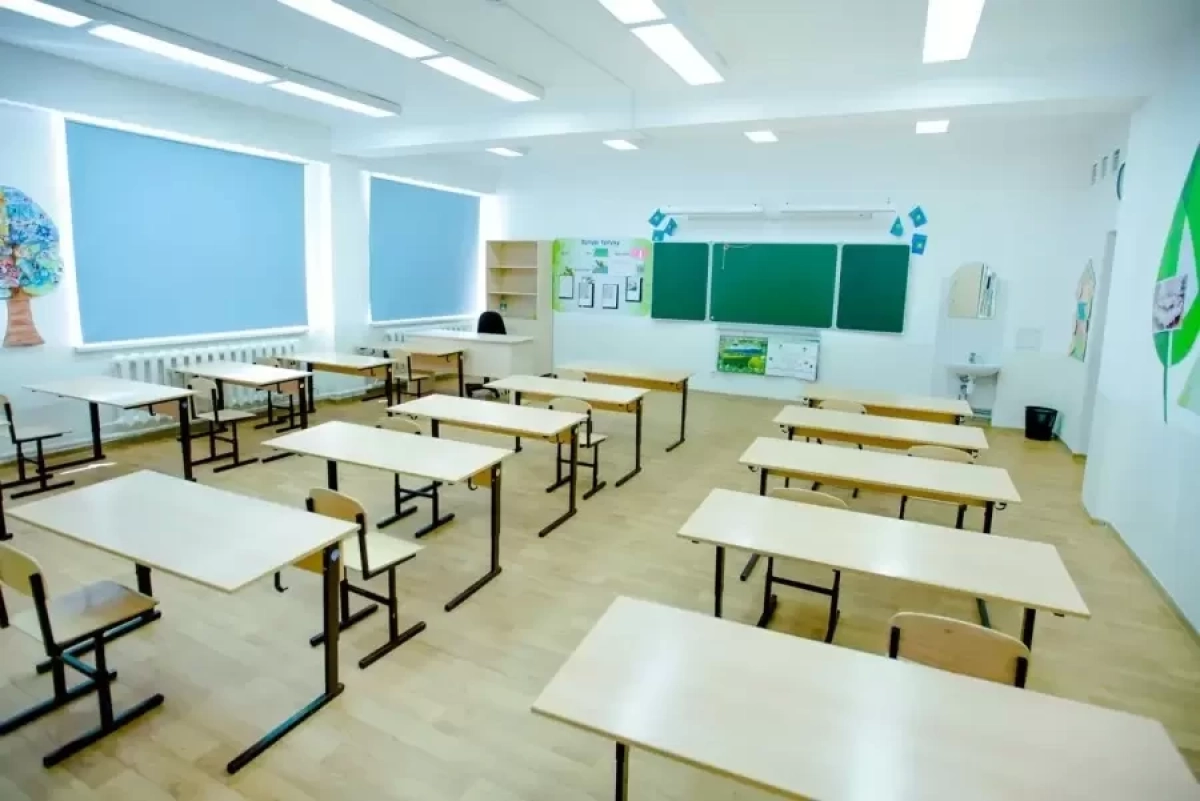 Фото: ИА «NewTimes.kz»