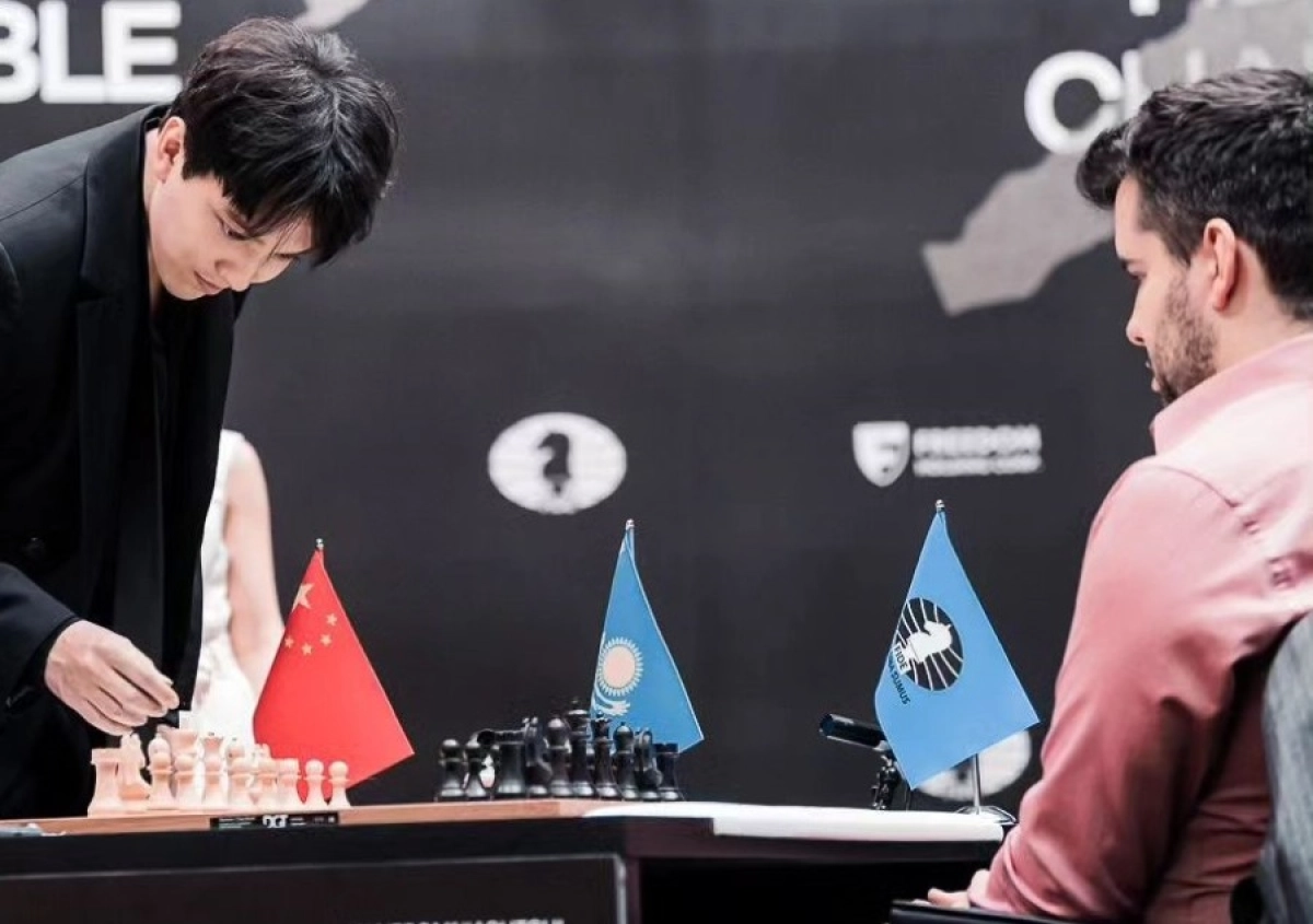 Фото: Telegram/ Sputnik