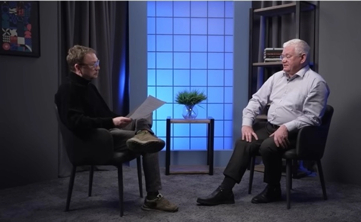 Кадр: youtube.com/@airan_media