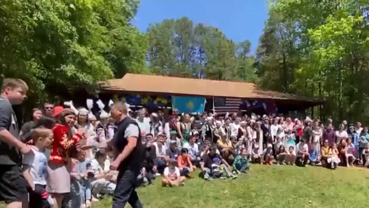 Кадр из видео