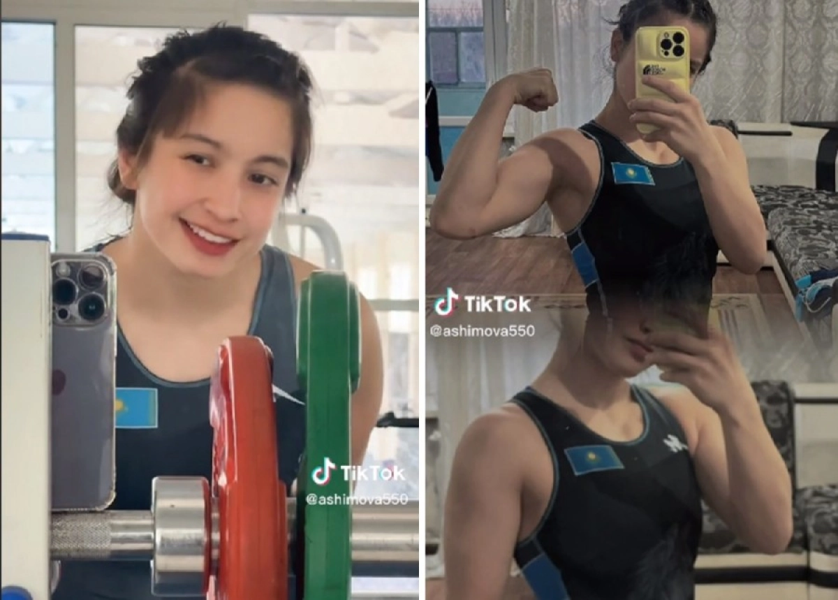 Кадр из видео