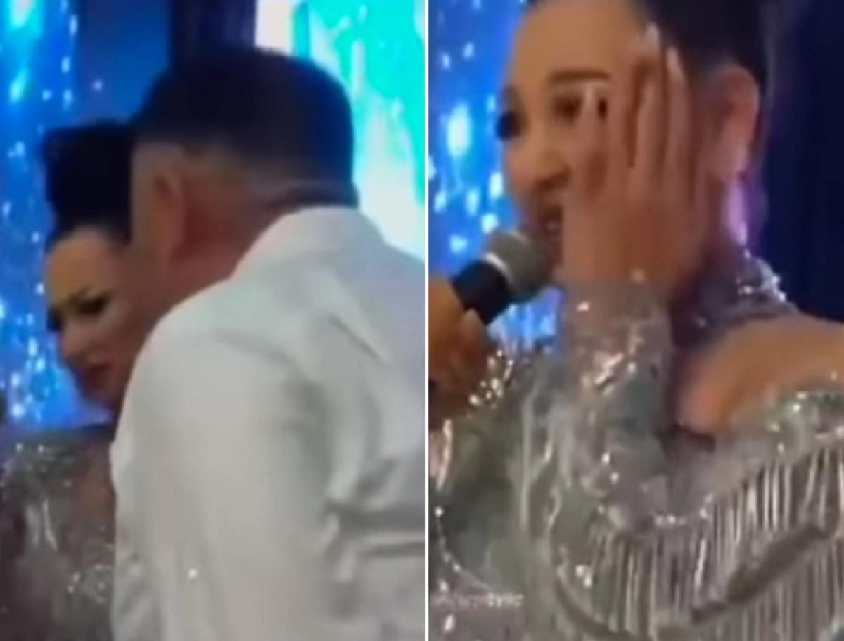 Кадр из видео