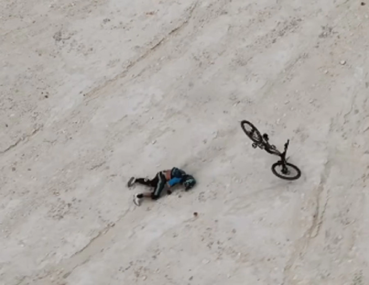 Кадр из видео