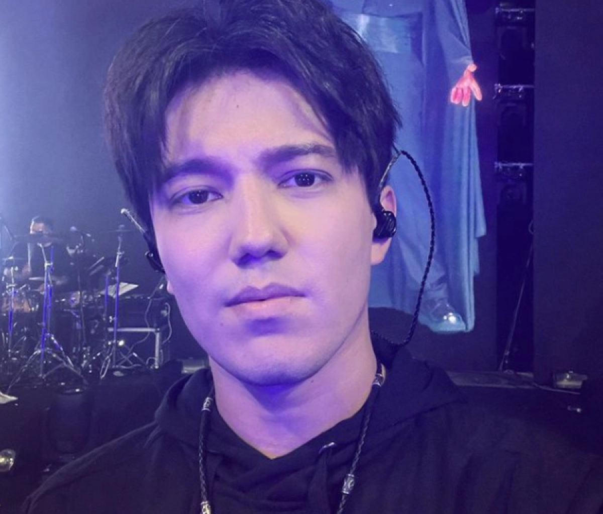 Фото: Instagram/ kudaibergenov.dimash