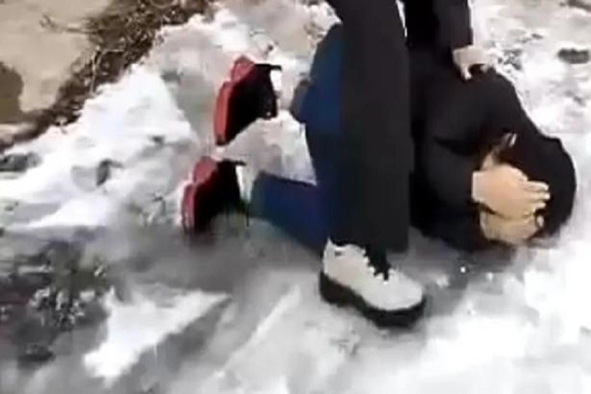 Фото: скриншот видео