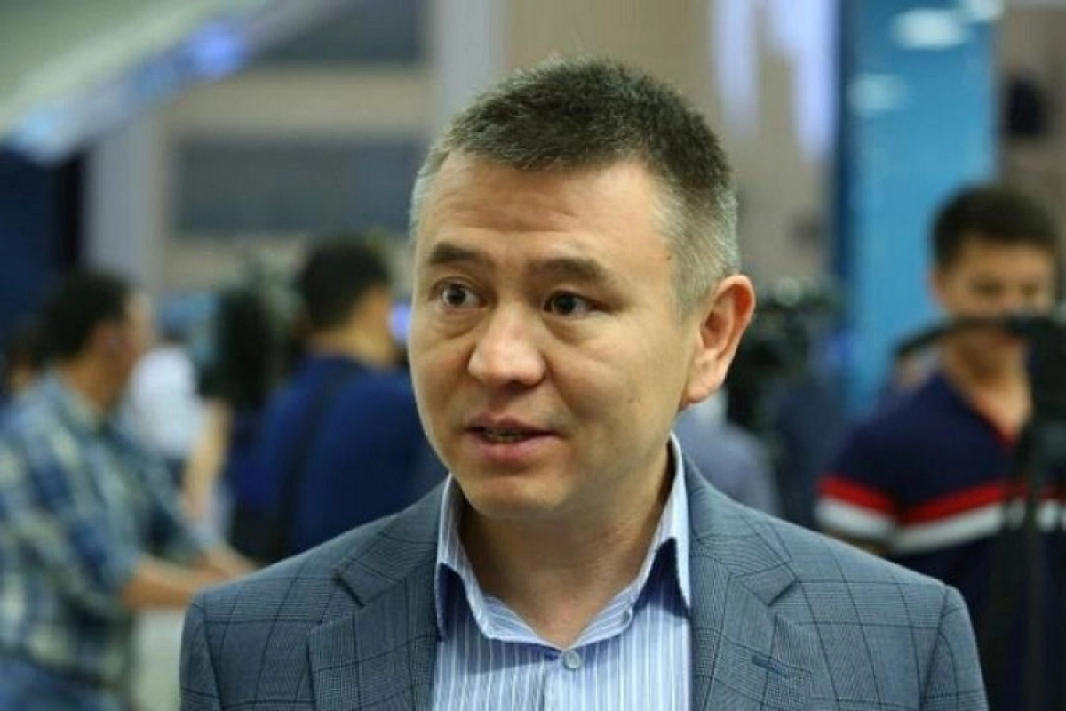 Фото: МИА Казинформ