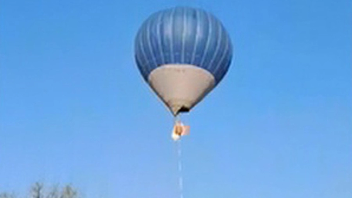 Фото: кадр из видео