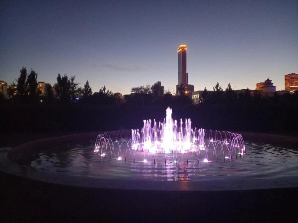 Фото: акимат Астаны